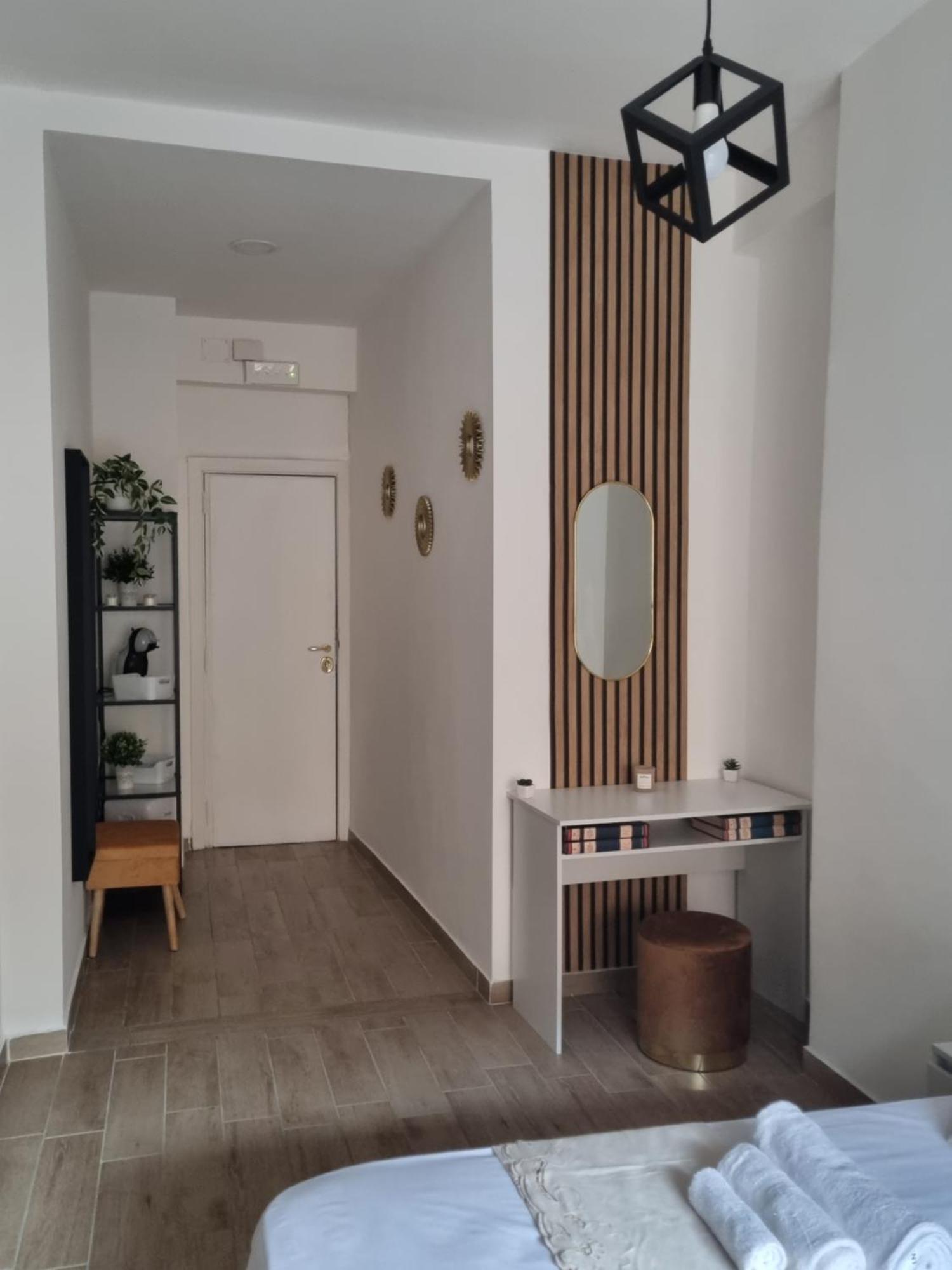 Niluna Bed & Breakfast Napels