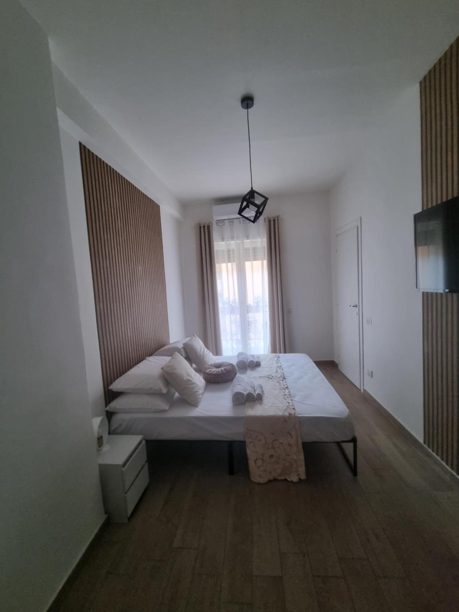 Bed & Breakfast Niluna Napels