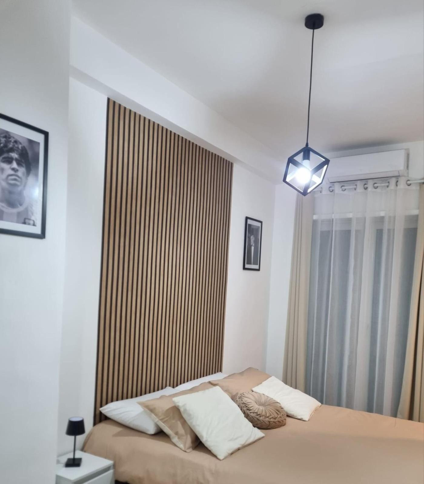 Niluna Bed & Breakfast Napels