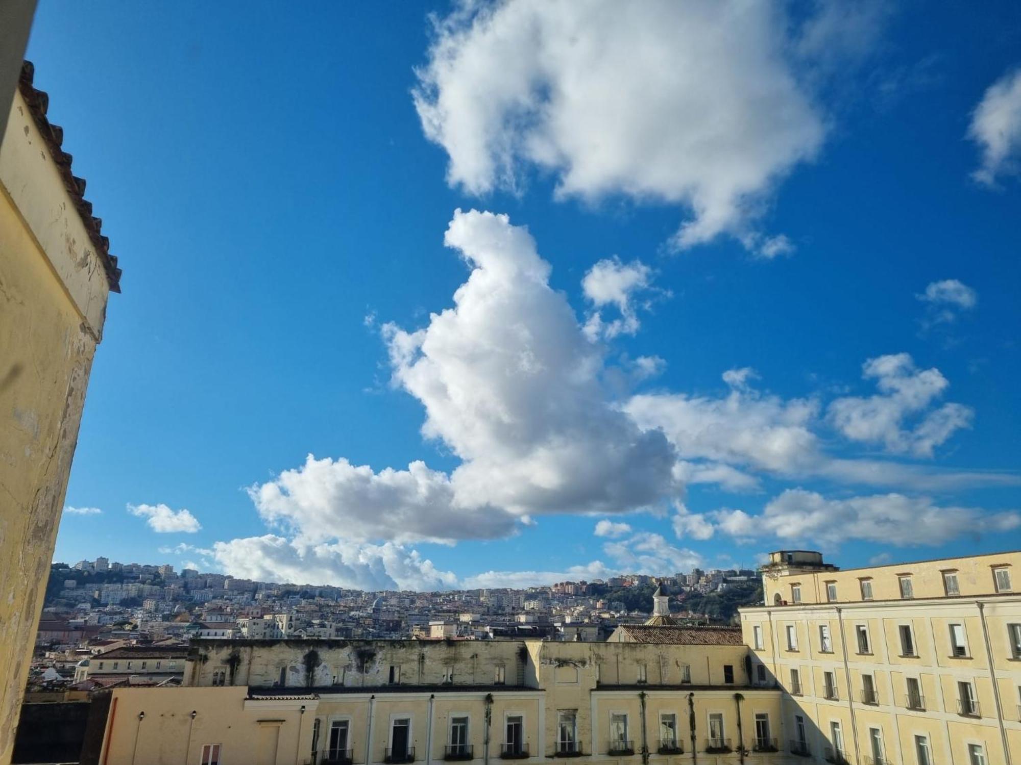 Bed & Breakfast Niluna Napels