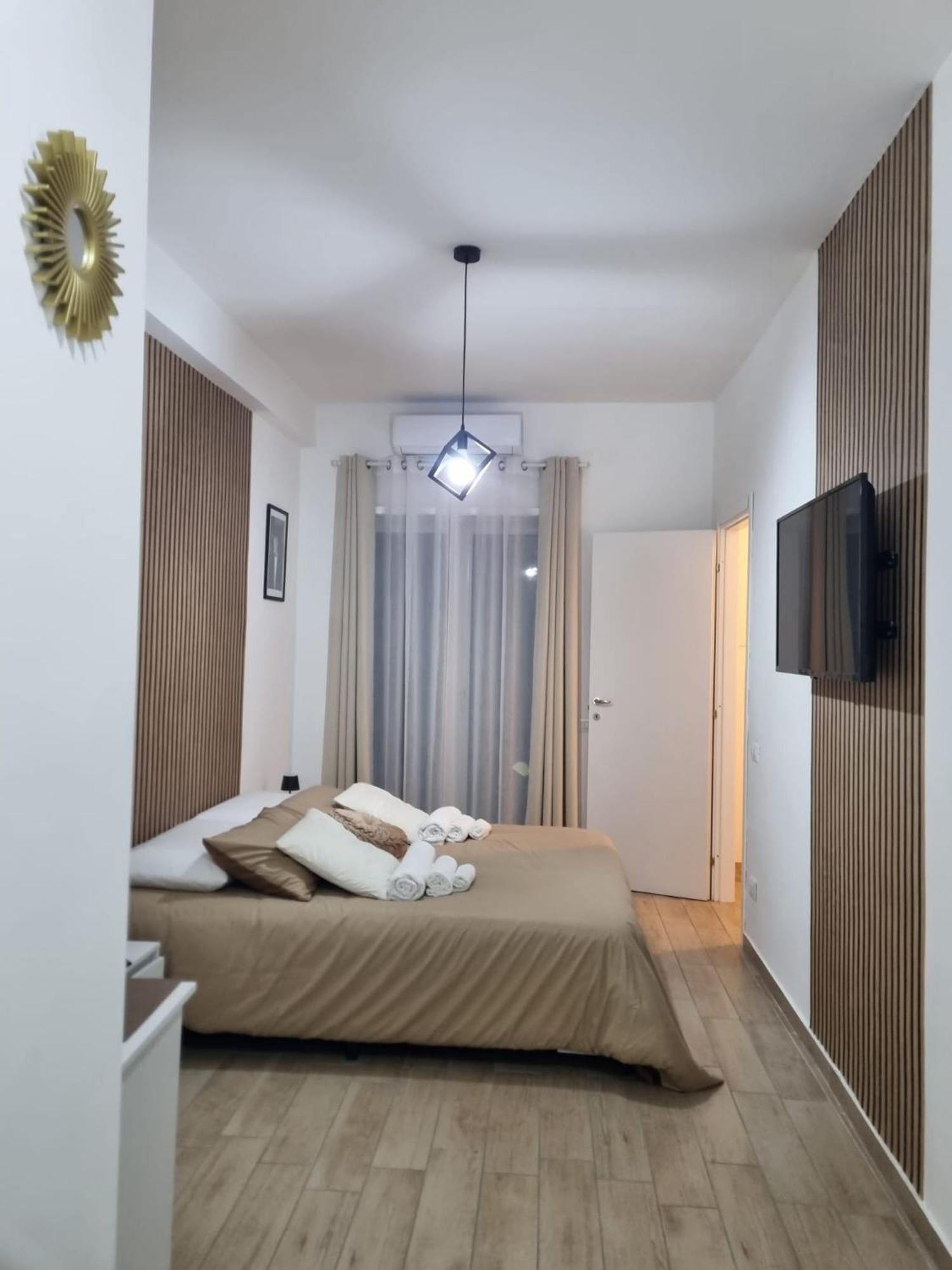 Niluna Bed & Breakfast Napels