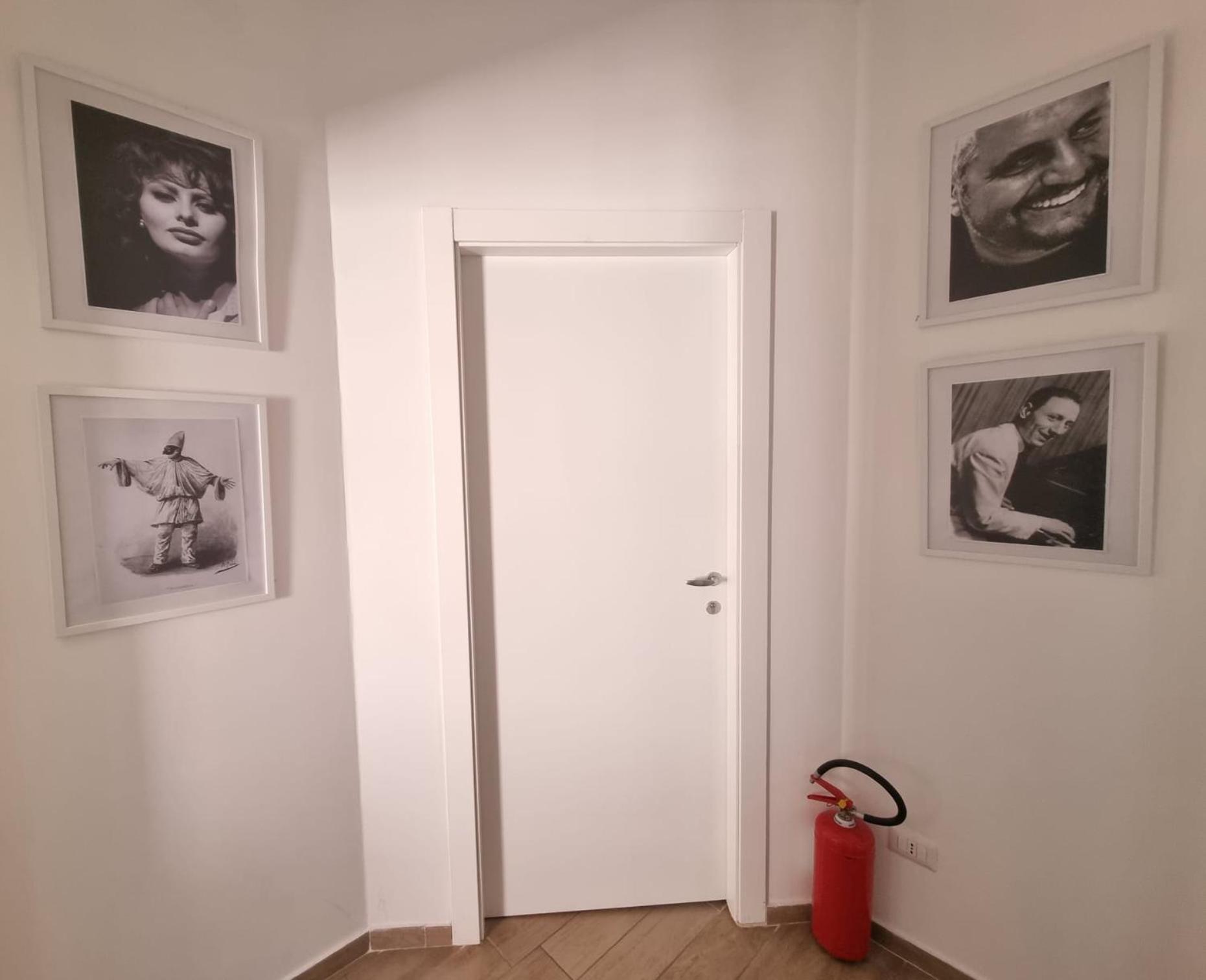 Niluna Bed & Breakfast *